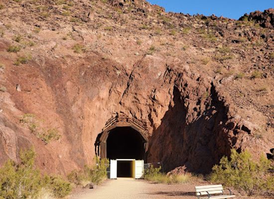 nevada/lake-mead-national-recreation-area/shop/historic-railroad-hiking-trail