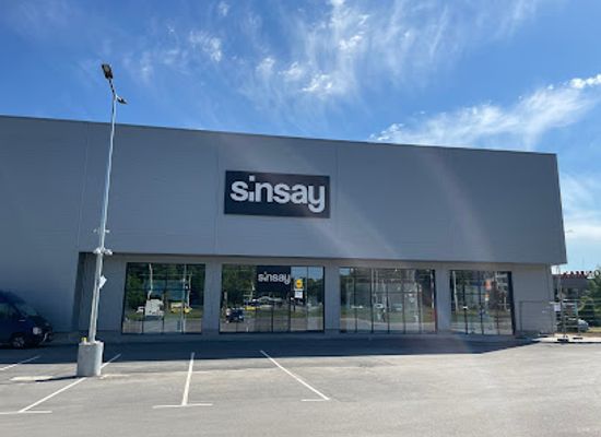bulgaria/pleven/shop/sinsay