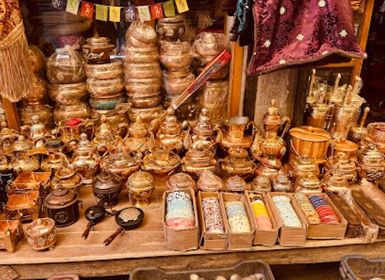 pakistan/ladakh/shop/leh-market