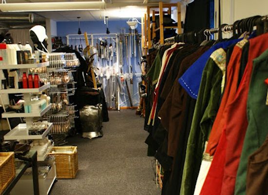 sweden/vasteras/shop/gripheim