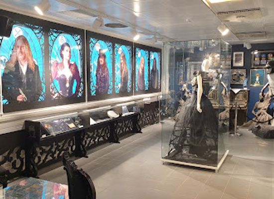 finland/north-karelia/shop/a-nightwish-story-exhibition