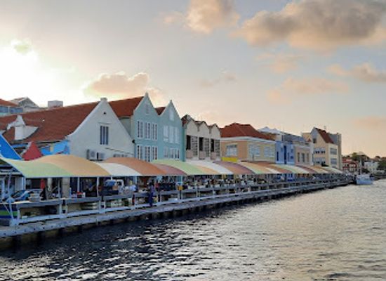 curacao/groot-santa-martha/shop/memories-curacao