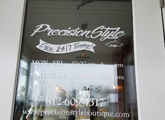 indiana/versailles-state-park/shop/precision-style-boutique