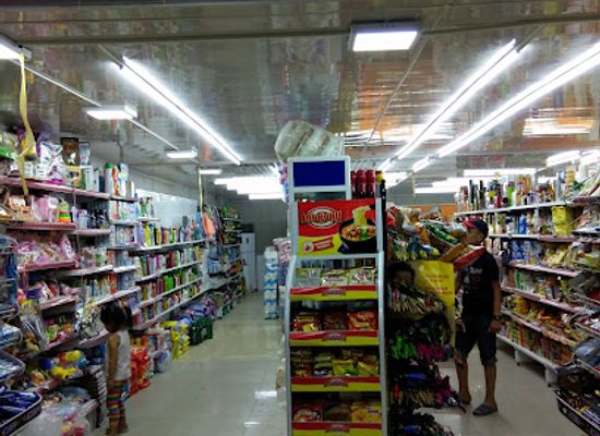 kyrgyzstan/bishkek/shop/bekbekei