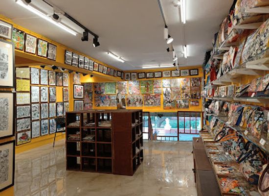 india/panaji/shop/mario-gallery