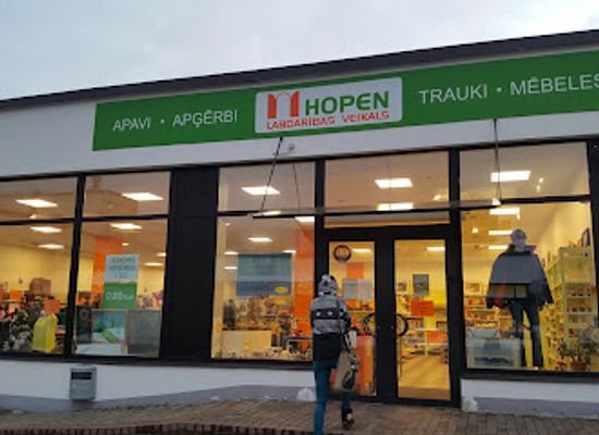 latvia/kurzeme/shop/hopen-labdaribas-veikals