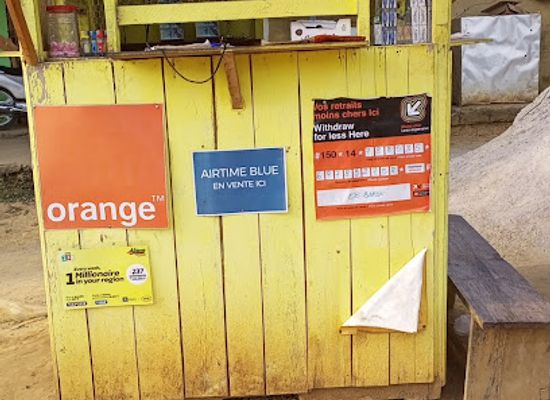 cameroon/ebolowa/shop/orangemoney-mekalat