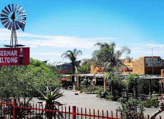 south-africa/northern-cape/shop/germar-biltong-mekka-padstal-petting-zoo