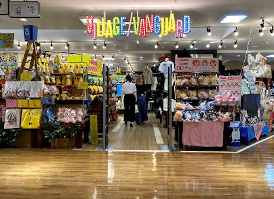japan/kanazawa/nagamachi-samurai-district/shop/village-vanguard