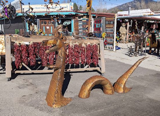 new-mexico/sangre-de-cristo-mountains/shop/camino-real-imports-gift-shop