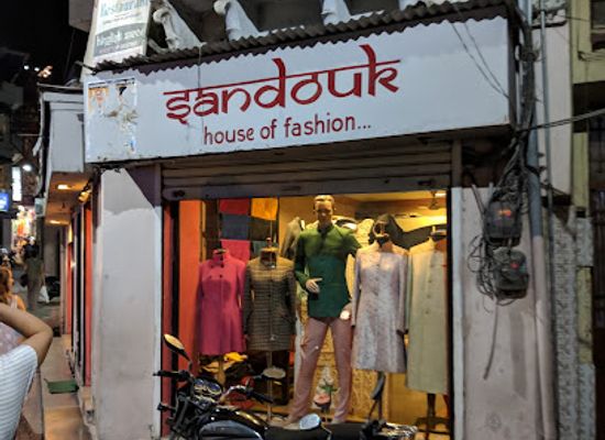 india/udaipur/shop/sandouk-house-of-fashion