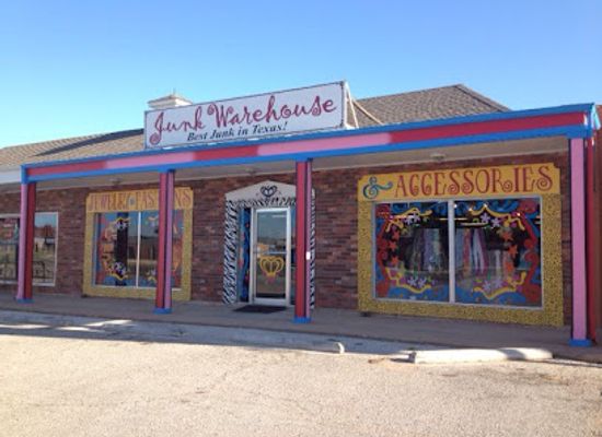 texas/abilene/shop/junk-warehouse
