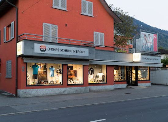 liechtenstein/schaan/shop/schuh-fehr-establishment
