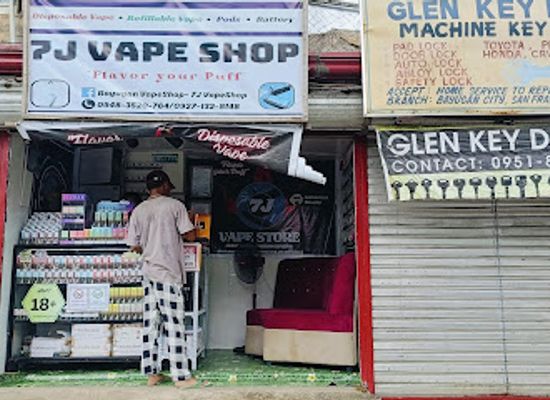 philippines/caraga/shop/bayugan-vape-shop-7j-vapeshop