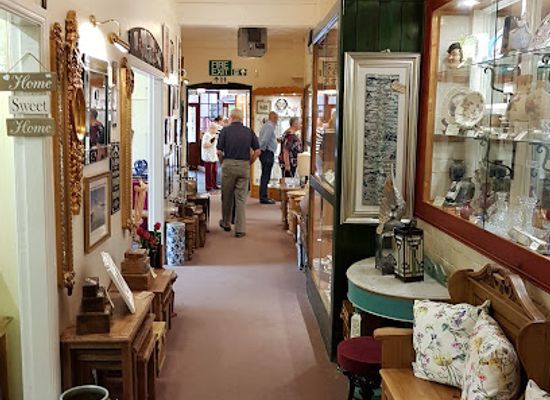 united-kingdom/clwyd/shop/afonwen-craft-antique-centre