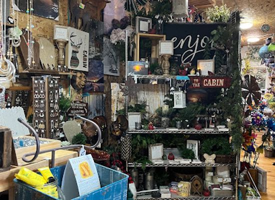 wisconsin/kettle-moraine-state-forest/shop/a-unique-boutique-llc-gift-shop