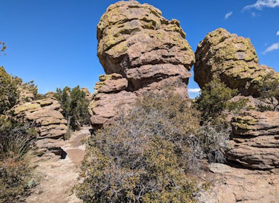 arizona/chiricahua-mountains/shop/heart-of-rocks-loop