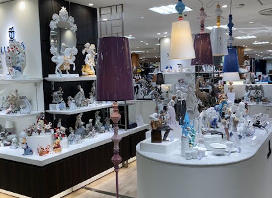 japan/nagoya/shop/lladro