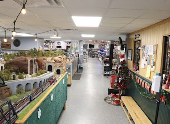 ohio/hocking-hills/shop/the-smoke-stack-hobby-shop