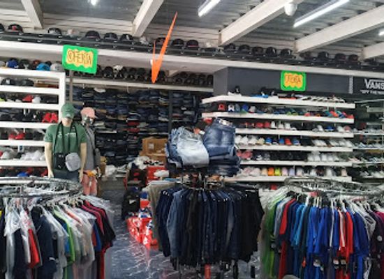 dominican-republic/santiago/gurabo/shop/chichi-sport