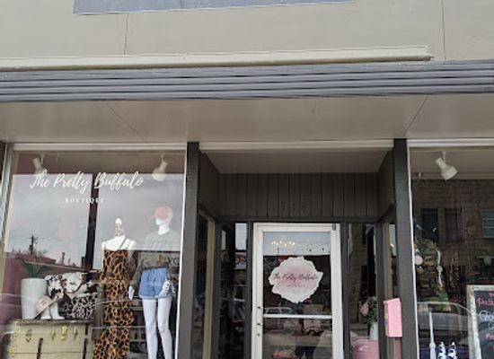 wyoming/cody/shop/the-pretty-buffalo-boutique