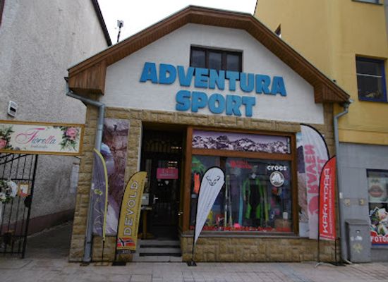 slovakia/martin/shop/adventura-sport