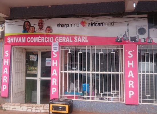 guinea-bissau/bissau/shop/shivam-comercio-geral-sarl
