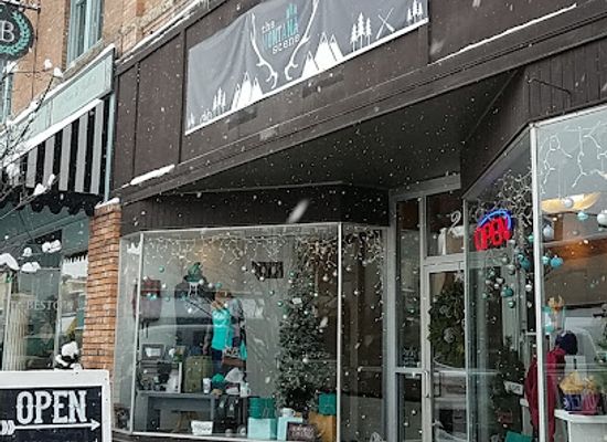 montana/kalispell/shop/the-montana-scene