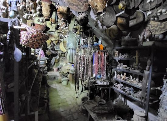 egypt/aswan/aswan-city-center/shop/hanafi-bazaar-lonely-planet