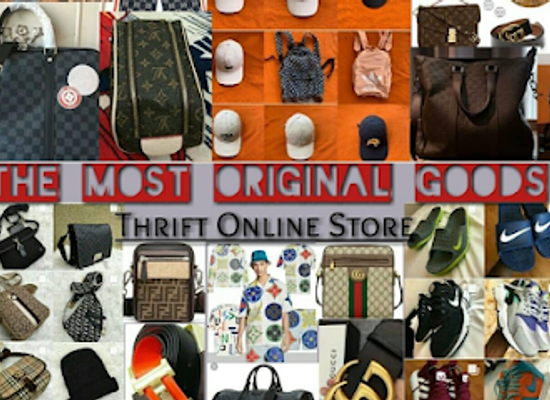 ghana/kumasi/adum/shop/most-original-brands