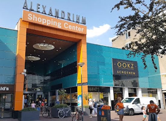 netherlands/west-friesland/shop/alexandrium-shopping-center