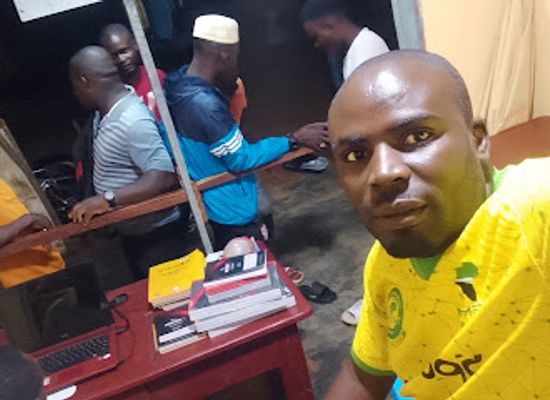 tanzania/mbeya/shop/khasaj-sportswear
