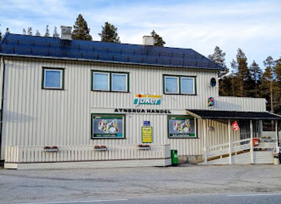 norway/rondane-national-park/shop/joker-atnbrua-atnbrua-handel