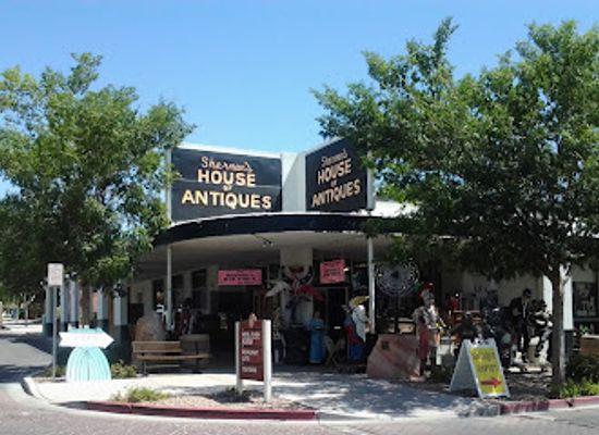 nevada/boulder-city/shop/sherman-s-house-of-antiques