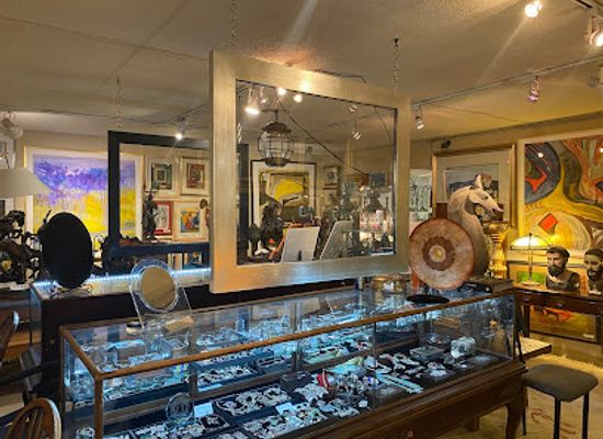 new-mexico/turquoise-trail/shop/stephen-s-a-consignment-gallery