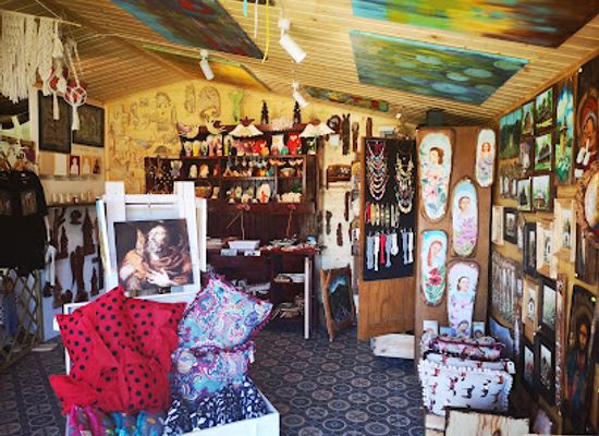 slovakia/poloniny-national-park/shop/galeria-powidok-i-bieszczadzka-pracownia-ikon