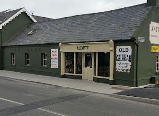 ireland/county-clare/shop/loft-antiques-and-interiors-clarecastle