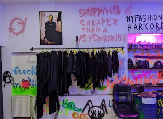 georgia/tbilisi/shop/lost-found-vintage-used-clothes-store
