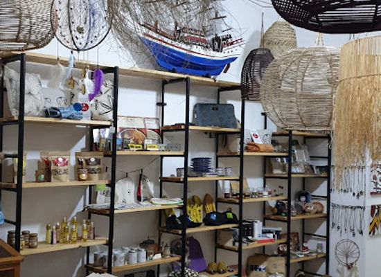 morocco/tangier/medina/shop/boutikasbah