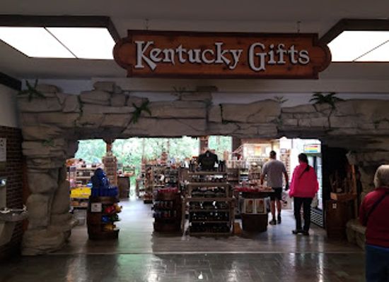 kentucky/mammoth-cave-national-park/shop/kentucky-home-gift-shop