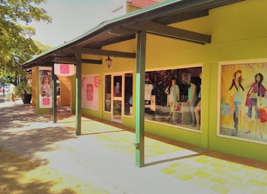 curacao/playa-cas-abou/shop/bloempot-shopping-center