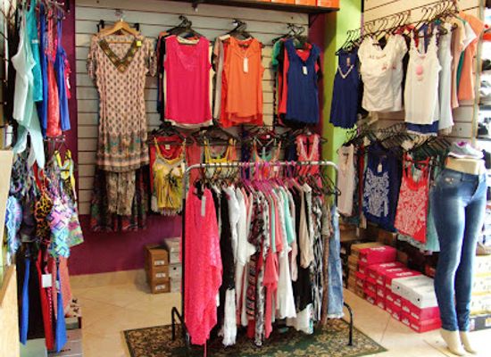 paraguay/carmen-del-parana/shop/willi-novedades
