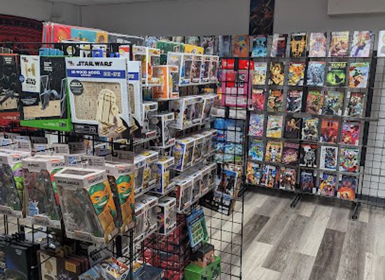 vermont/brattleboro/shop/ray-gun-comics