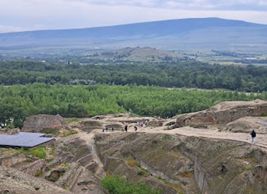 georgia/shida-kartli/shop/uplistskhe