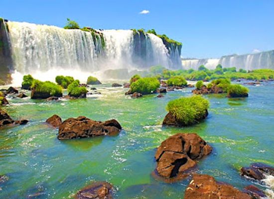 paraguay/chaco-austral/shop/iguazu-falls