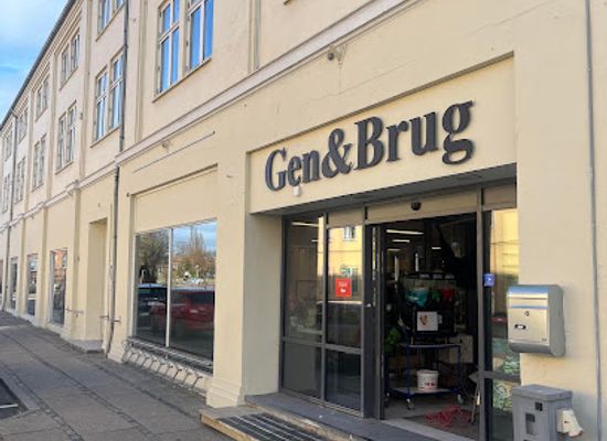 denmark/funen/shop/gen-brug-nyborg