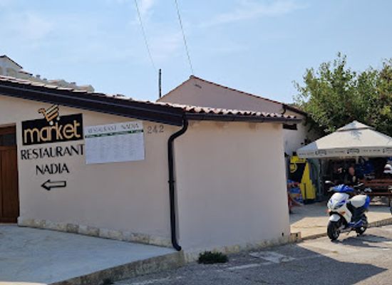 croatia/kvarner/shop/dolac