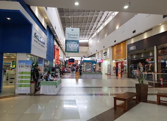 paraguay/northern-paraguay/shop/san-lorenzo-shopping