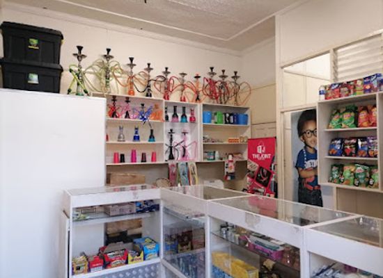 zimbabwe/gweru/shop/the-joint-corner-shop