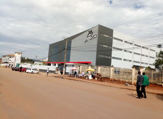 cameroon/mamfe/shop/orca-yaounde